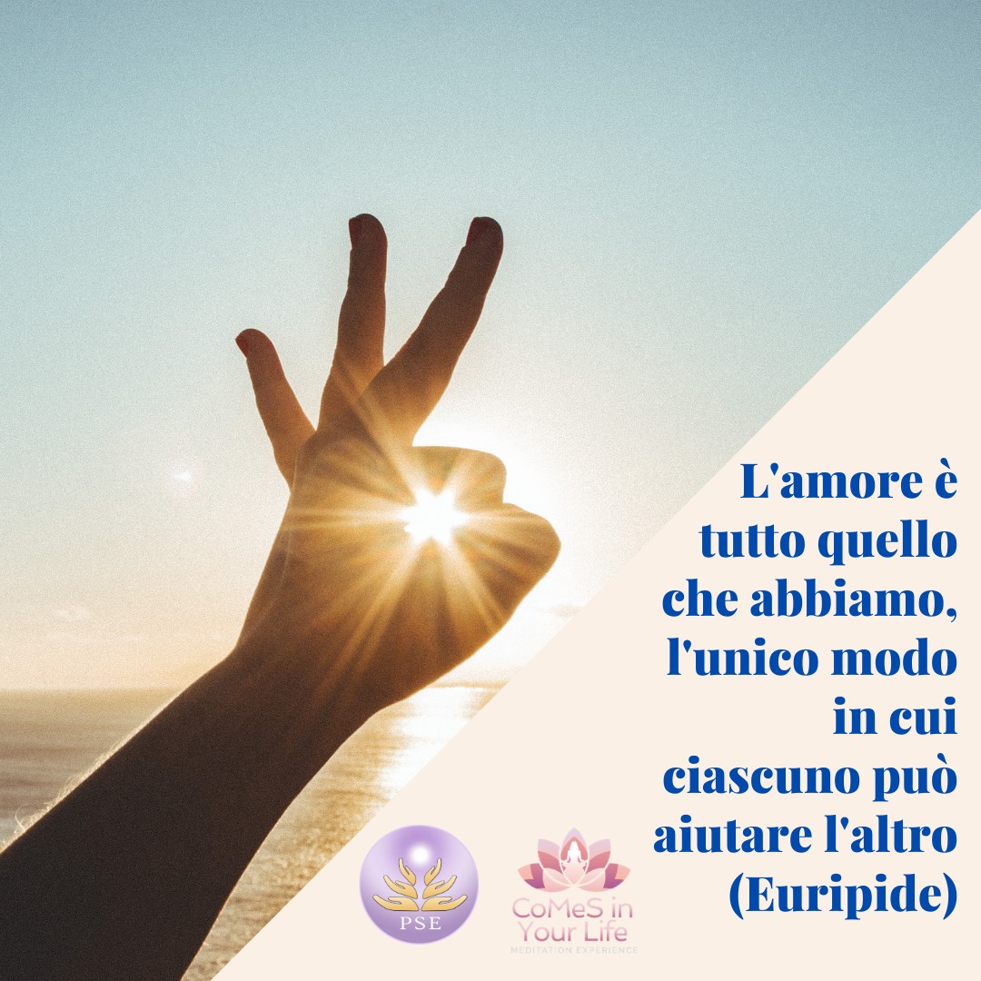 L'amore
