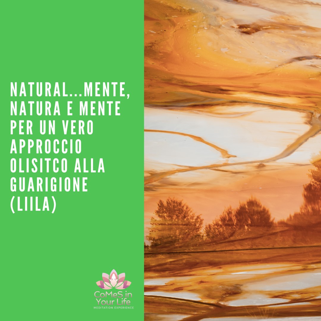 Natural... mente