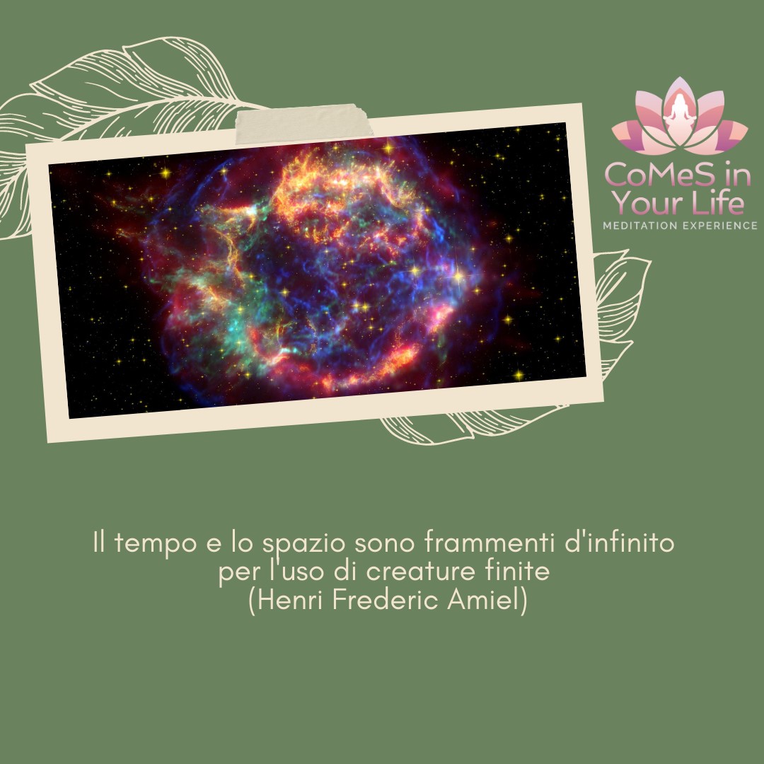 Frammenti d'infinito