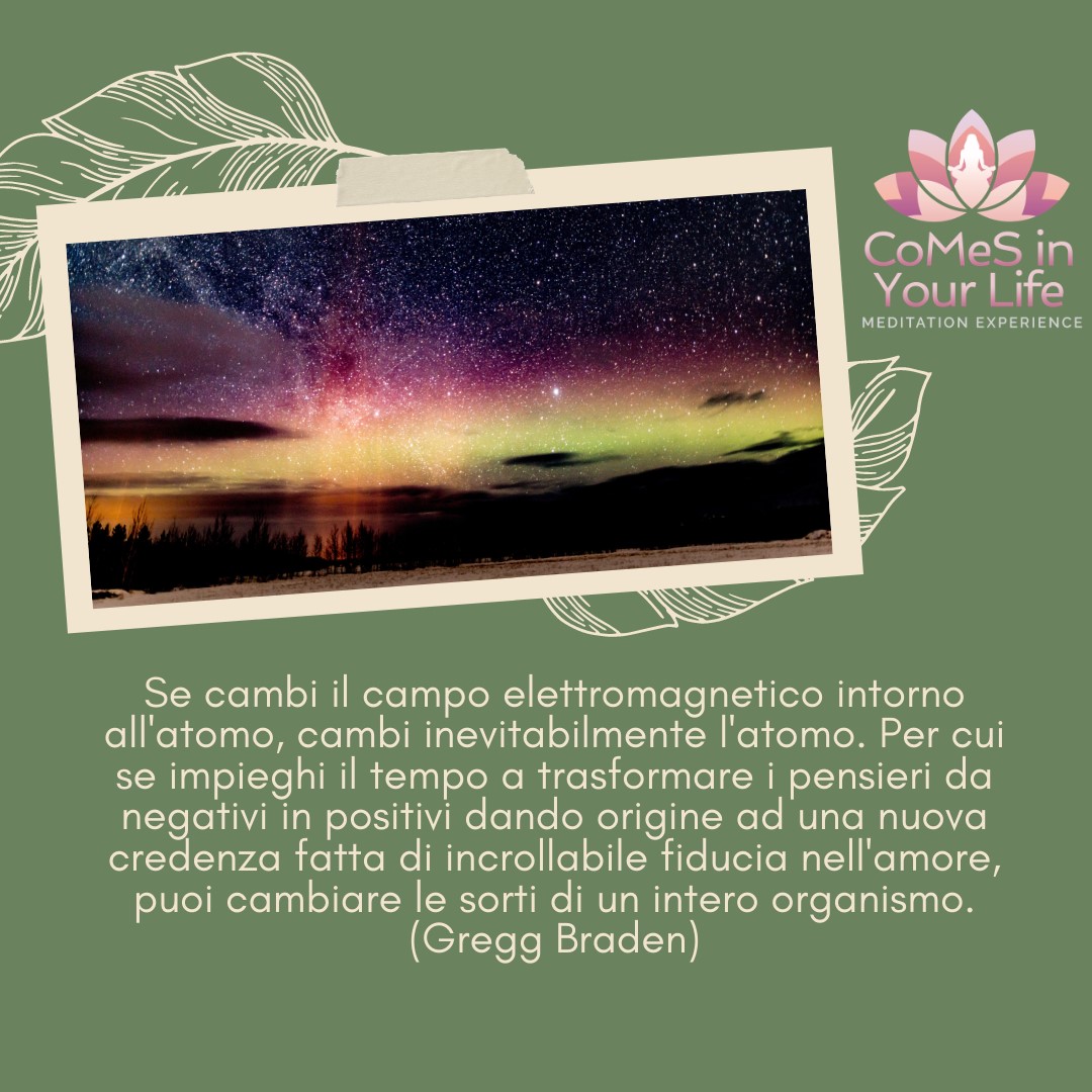 Campo elettromagnetico