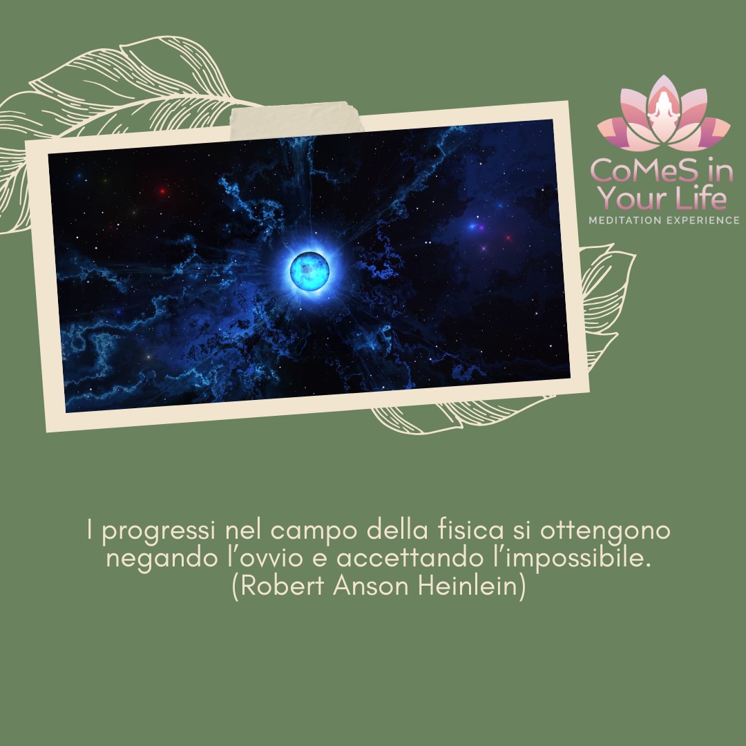 Benvenuto Impossibile
