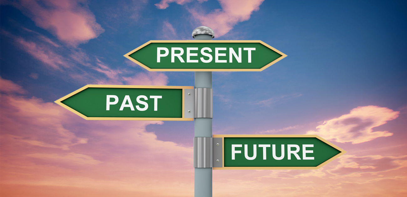 L'intenzione, può Influenzare il Passato?