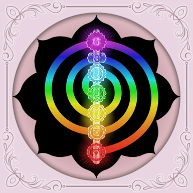 Percorso Evolutivo: 'Equilibrio Energetico'