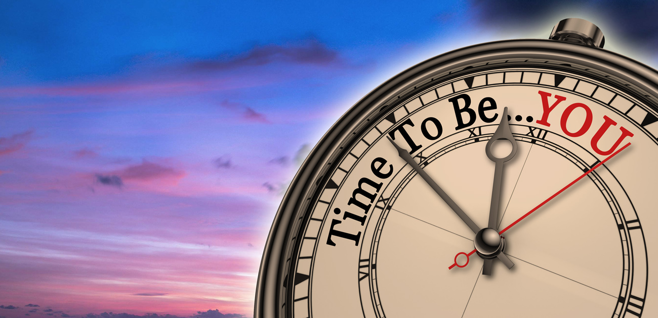 E' l'ora di... AMARSI